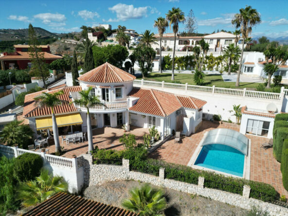 Villa Alain 01